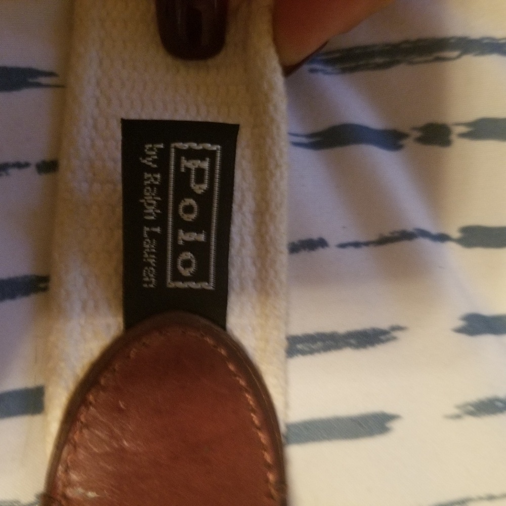 Polo Ralph Lauren Belt